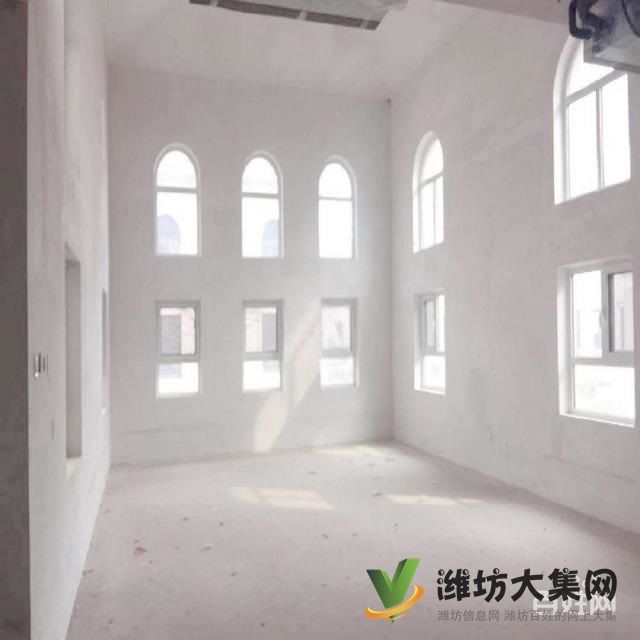 鳶都湖畔高檔別墅信圓居，挑空大堂，帶花園帶觀景露臺