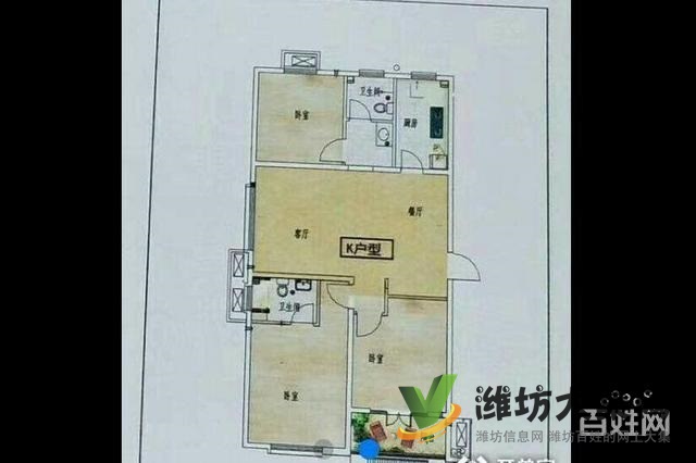 城區(qū)中央多層 一小學(xué) 區(qū)房 帶南向車庫 精裝無稅