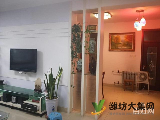 聯(lián)盟南院，經(jīng)典3室朝陽，帶車庫，可貸款