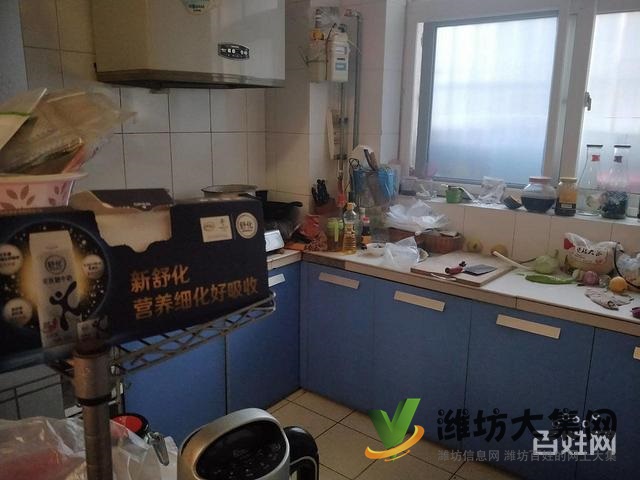 聯(lián)盟南院，經(jīng)典3室朝陽，帶車庫，可貸款