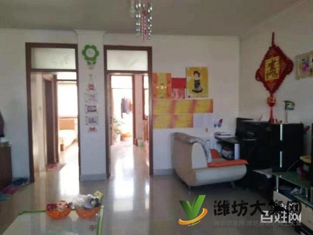30來萬青云山小學，東埠中學近2室精裝，房子板正維護好