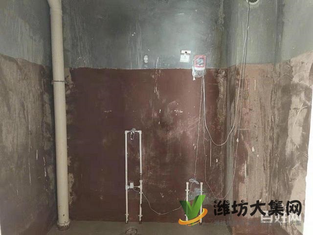 青云郡三室兩廳好房，毛培房給你更大的裝修空間，