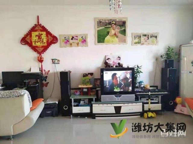 30來萬青云山小學，東埠中學近2室精裝，房子板正維護好
