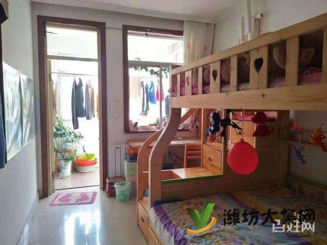 30來萬青云山小學，東埠中學近2室精裝，房子板正維護好