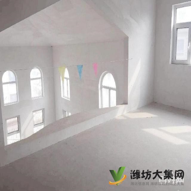 鳶都湖畔高檔別墅信圓居，挑空大堂，帶花園帶觀景露臺