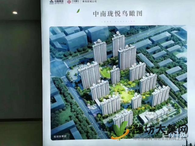 中南瓏悅，錦文學(xué)校一路之隔，真正的***
