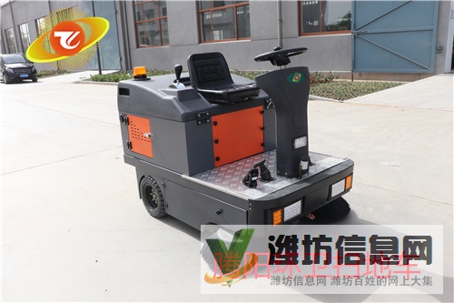 騰陽(yáng)電動(dòng)掃地車應(yīng)用前景